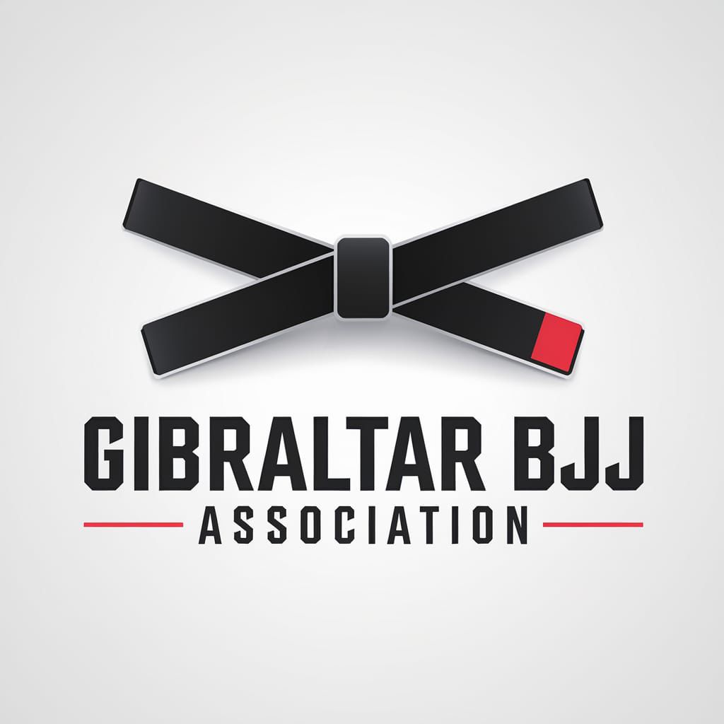 Gibraltar Brazilian Jiu Jitsu Association (GBJJA)